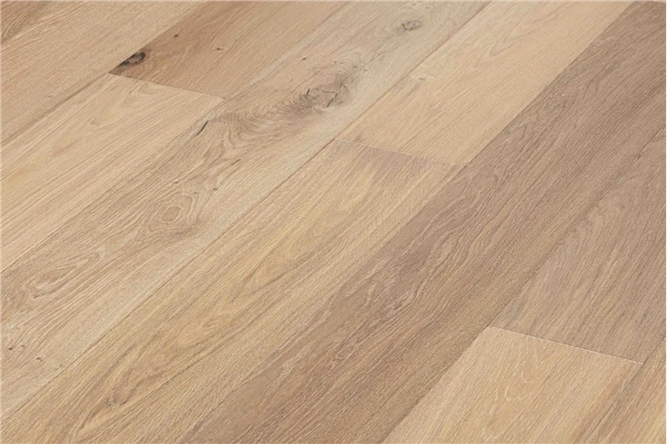 Seashell Oak Engineered Flooring